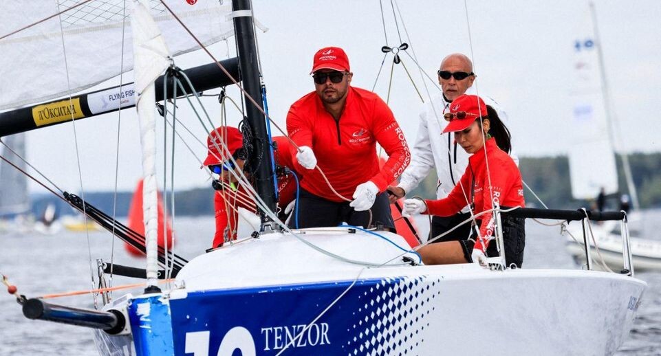    Анна Шахова