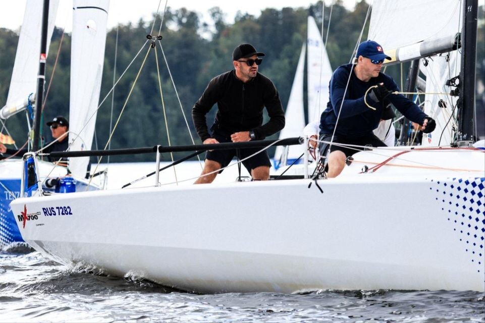     Анна Шахова