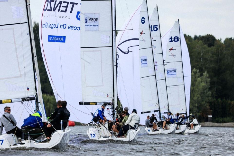     Анна Шахова