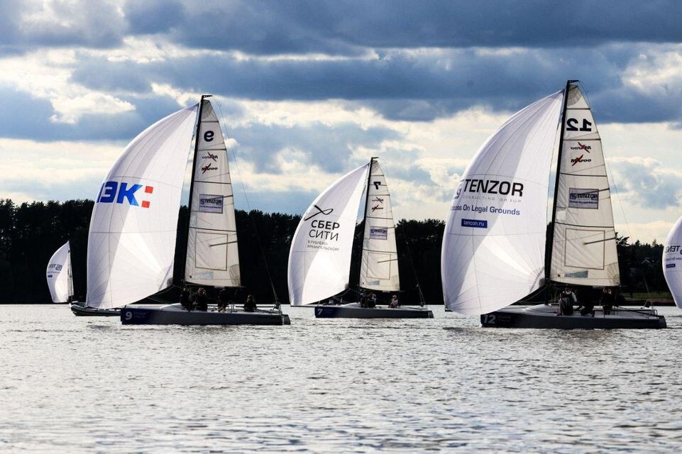     Анна Шахова