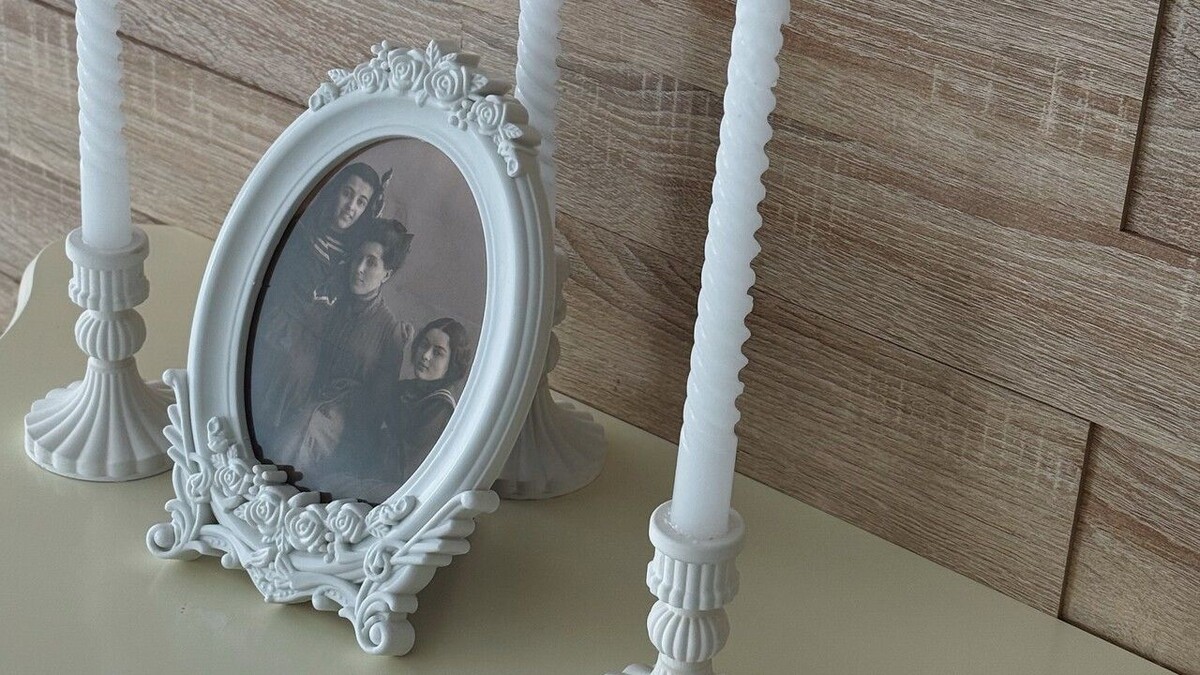 Листайте вправо, чтобы увидеть больше изображений