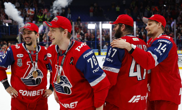 чемпионат.ком