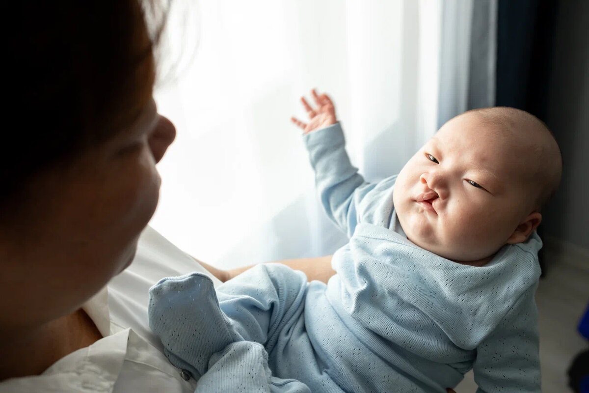 Рамиль Абдырахманов, подопечный фонда «Алёша»