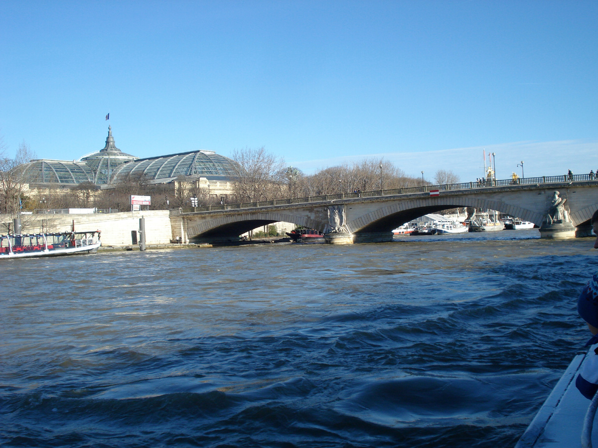 Мост Инвалидов