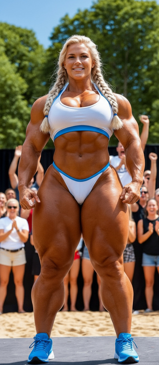 Валерия Северова