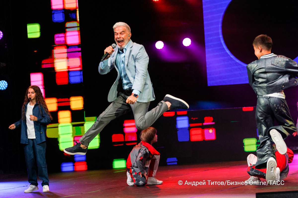    Фото: Андрей Титов / Бизнес Online / ТАСС