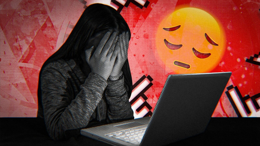    Вербовка подростков в клубы ненависти через Discord