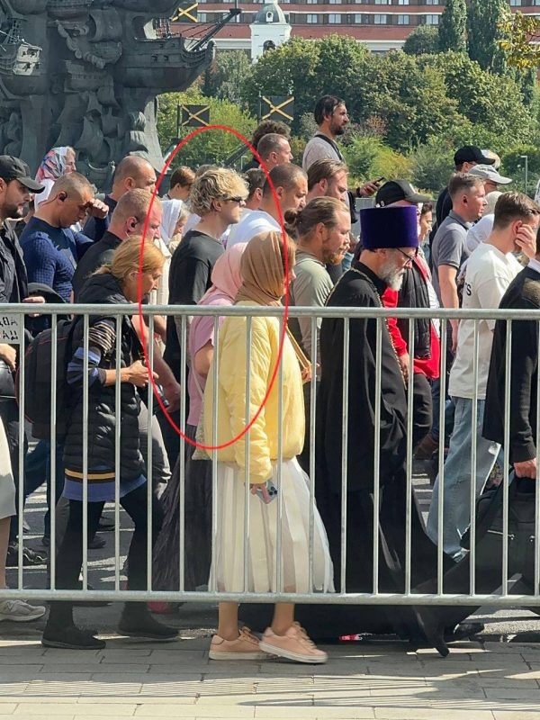   фото из соцсетей