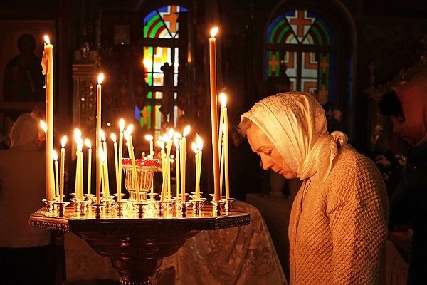 Фото: Александр Сухов / РИА Новости