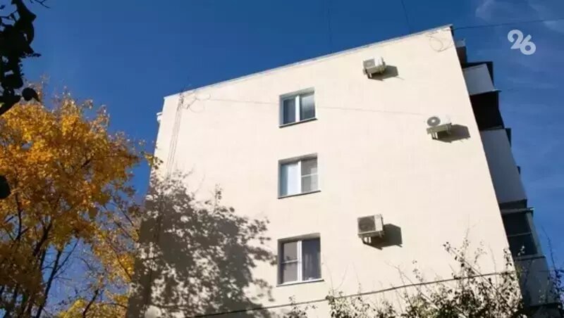      Фото: ИА «Победа26»