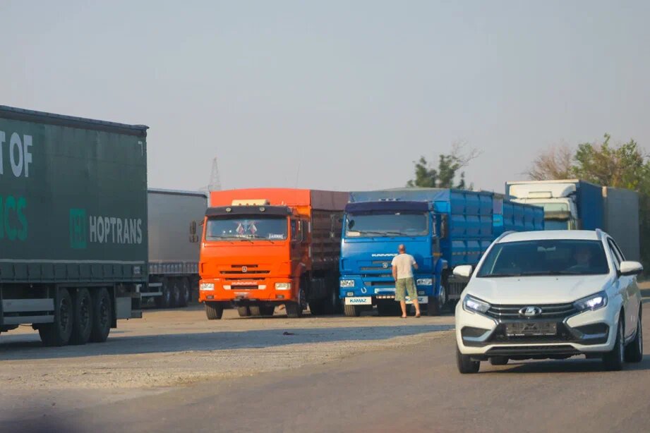    Фото: ТРК Таврия