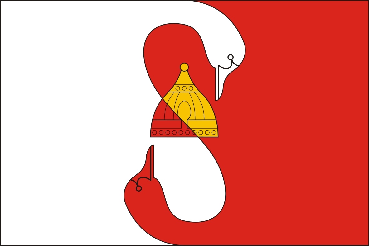 Флаг Лебедевых