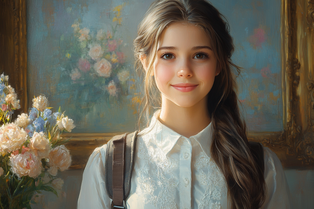 Изображение сгенерировано нейросетью