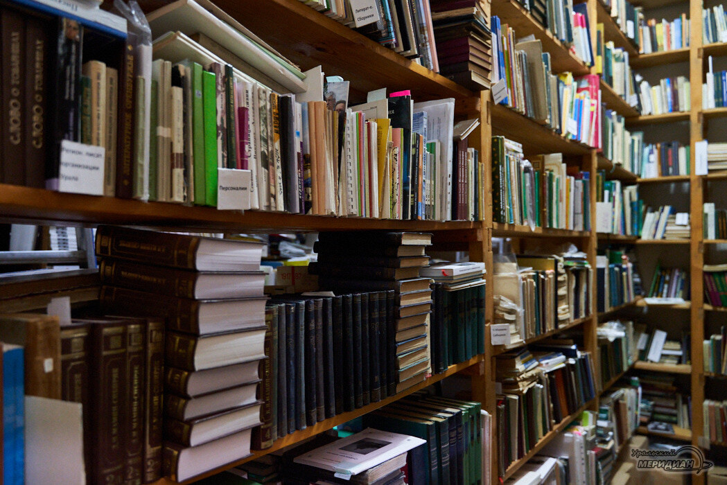    Фото Лидия Аникина © ИА «Уральский меридиан»