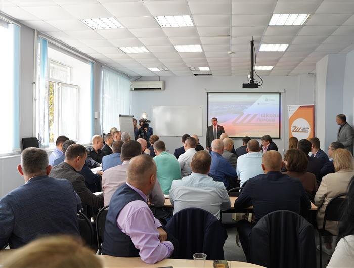    ФОТО: АНОО ДПО "Таволга"