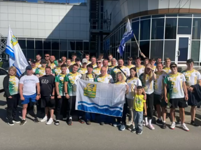    Фото: Администрация Петрозаводска