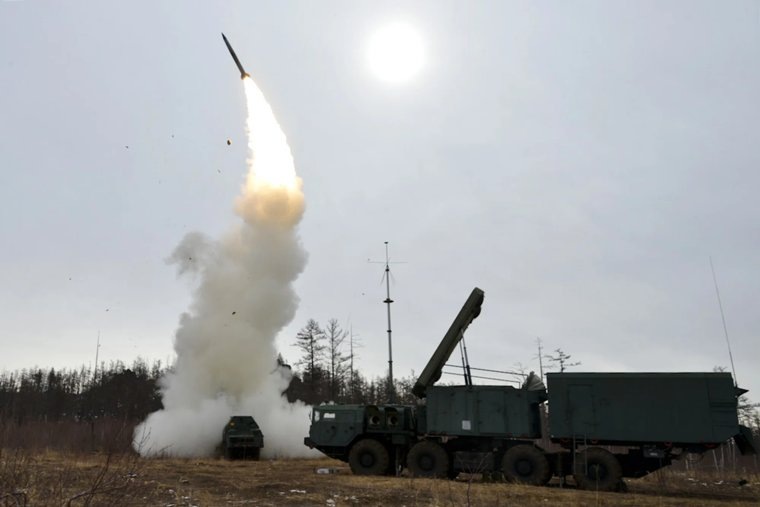    Россия демонстрирует готовность перекрыть пути снабжения Украины оружием
