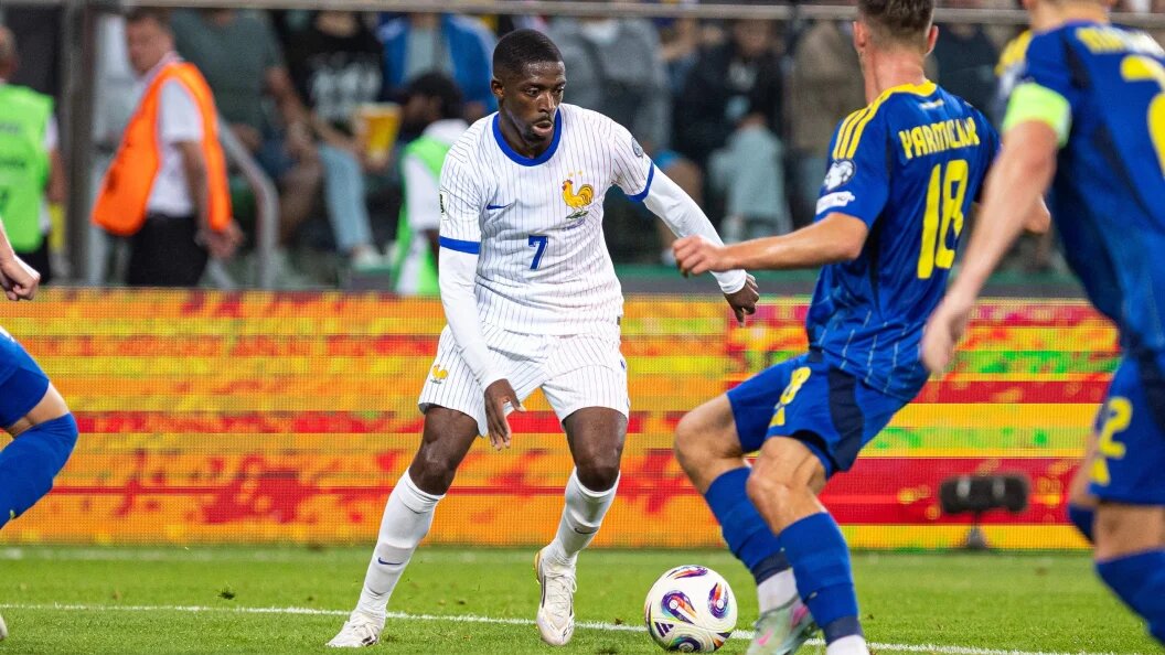    Фото: ERNEST KOLODZIEJ/Globallookpress