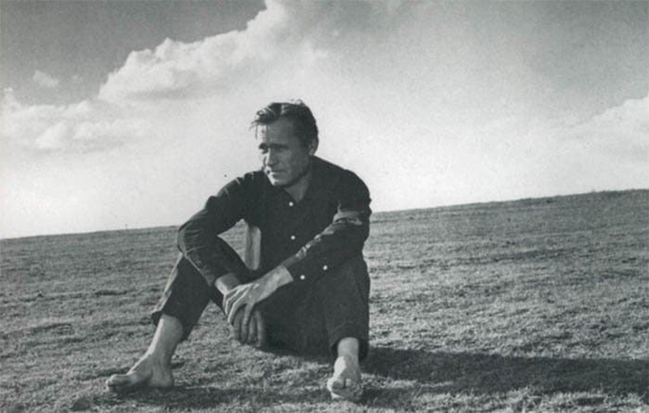 Василий Шукшин