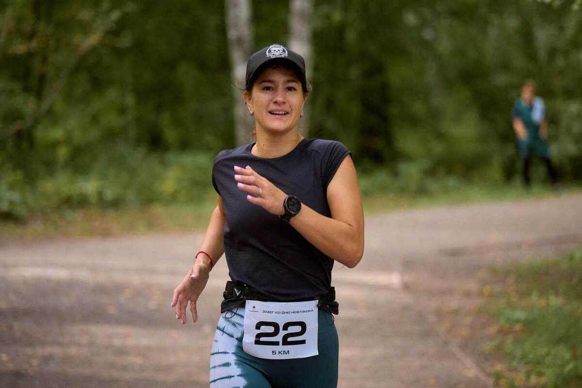    Фото: АО «Востсибнефтегаз»