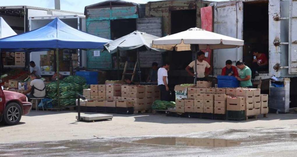 Силовики изъяли у мигрантов 28 единиц оружия в Новосибирске за неделю