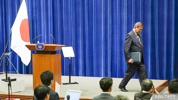     Фото: EPA/TASS   
 Текст: Ольга Иванова