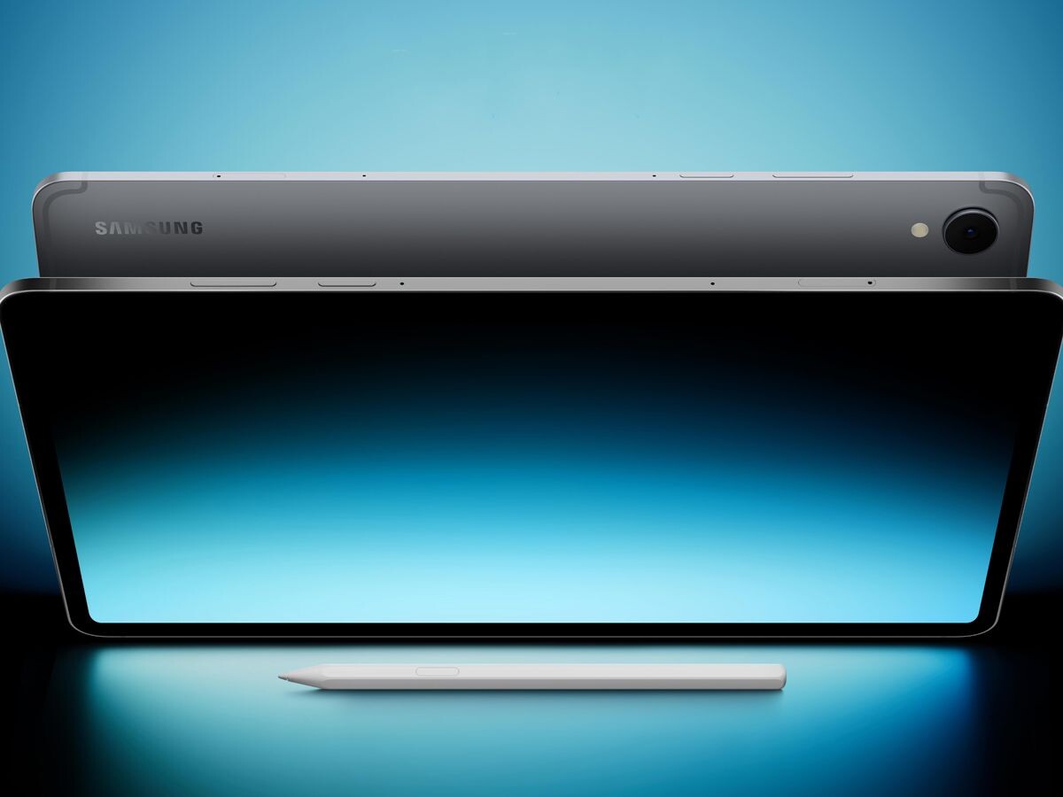    Учимся вместе с Samsung Galaxy Tab — планшетами для любых задач