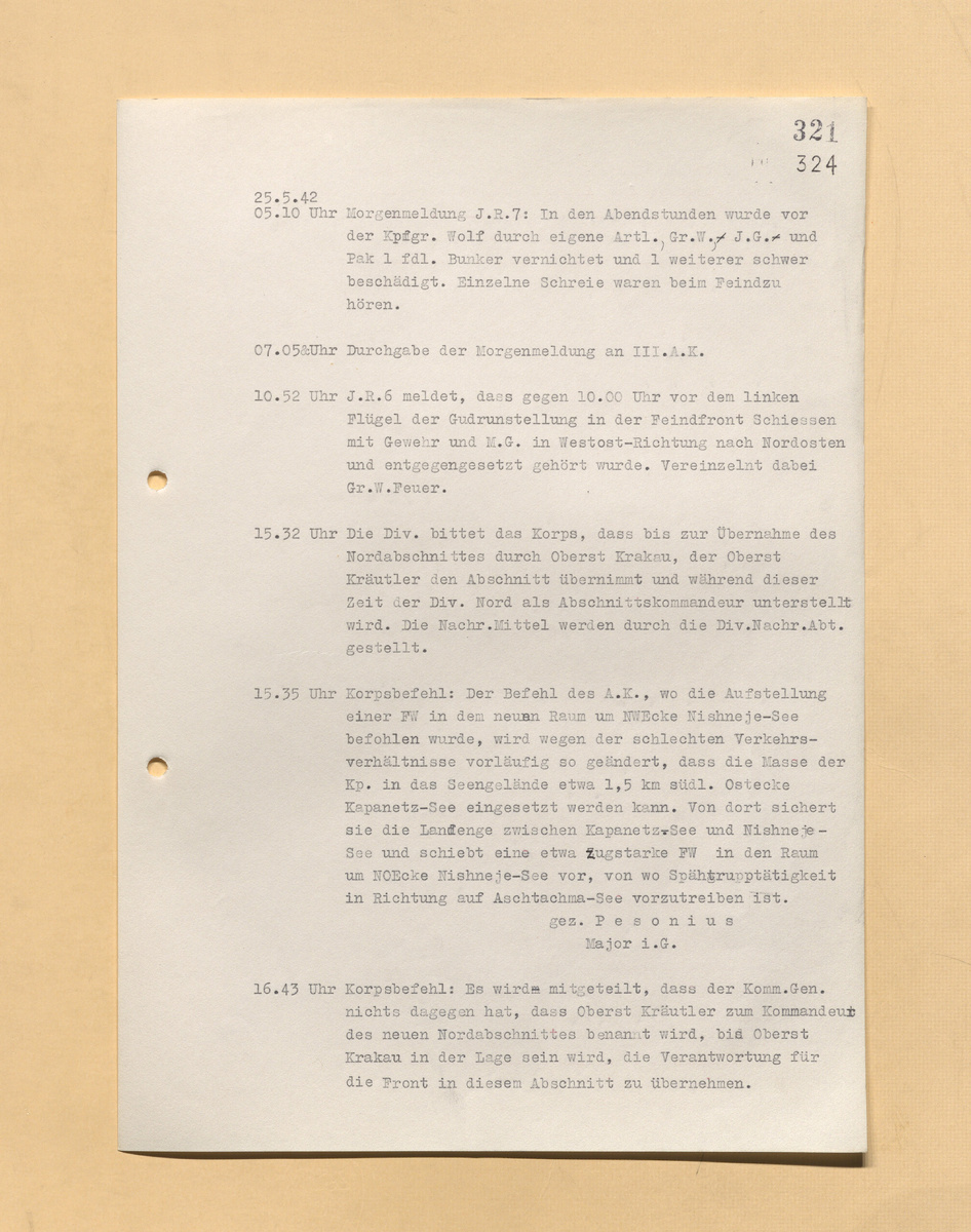 Скан ЖБД, 5 листов