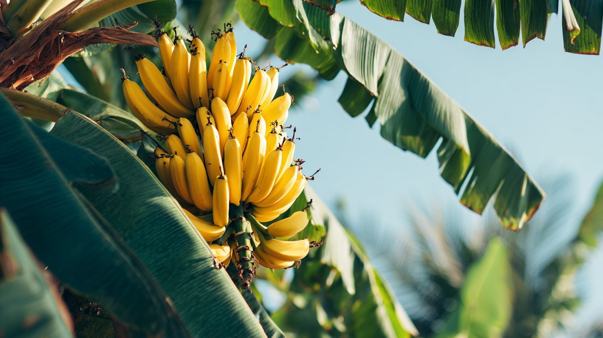 Традиционная диета африканских народов