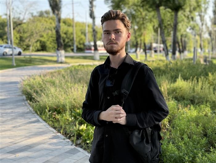    ФОТО: Никитина Ольга