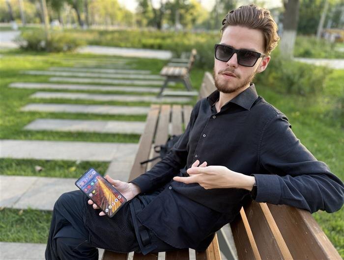    Автор фото: Ольга Никитина