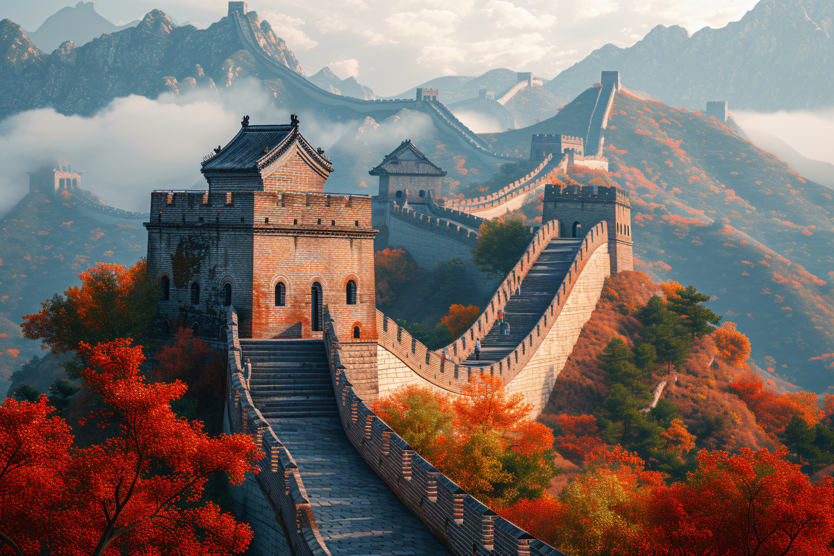 Безвизовый режим с Китаем в 2025 году — как подготовить документы правильно