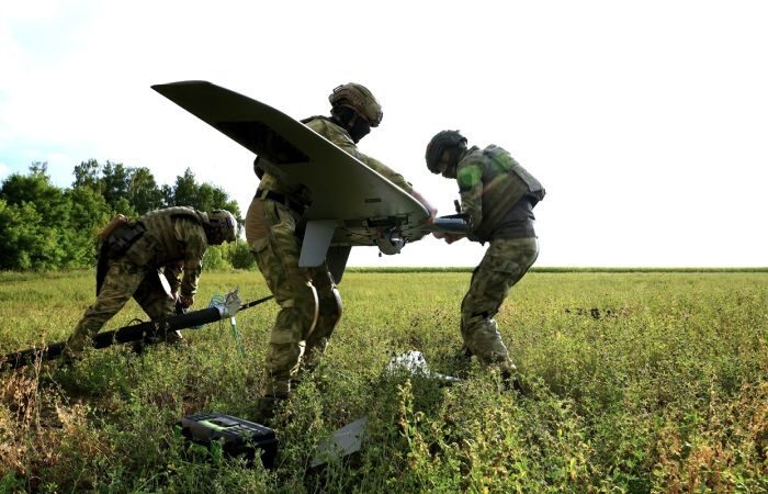 Фото Марии Марекян