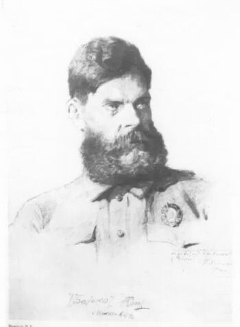 Батько, он же Павел Кривоносов