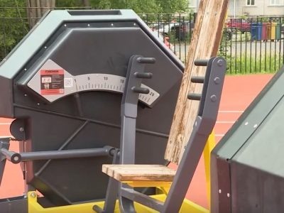    Фото: ГТРК Карелия