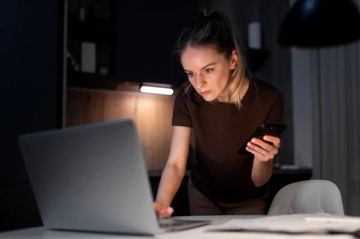    Мошенники притворяются психологами, обманывая жителей Орловской области