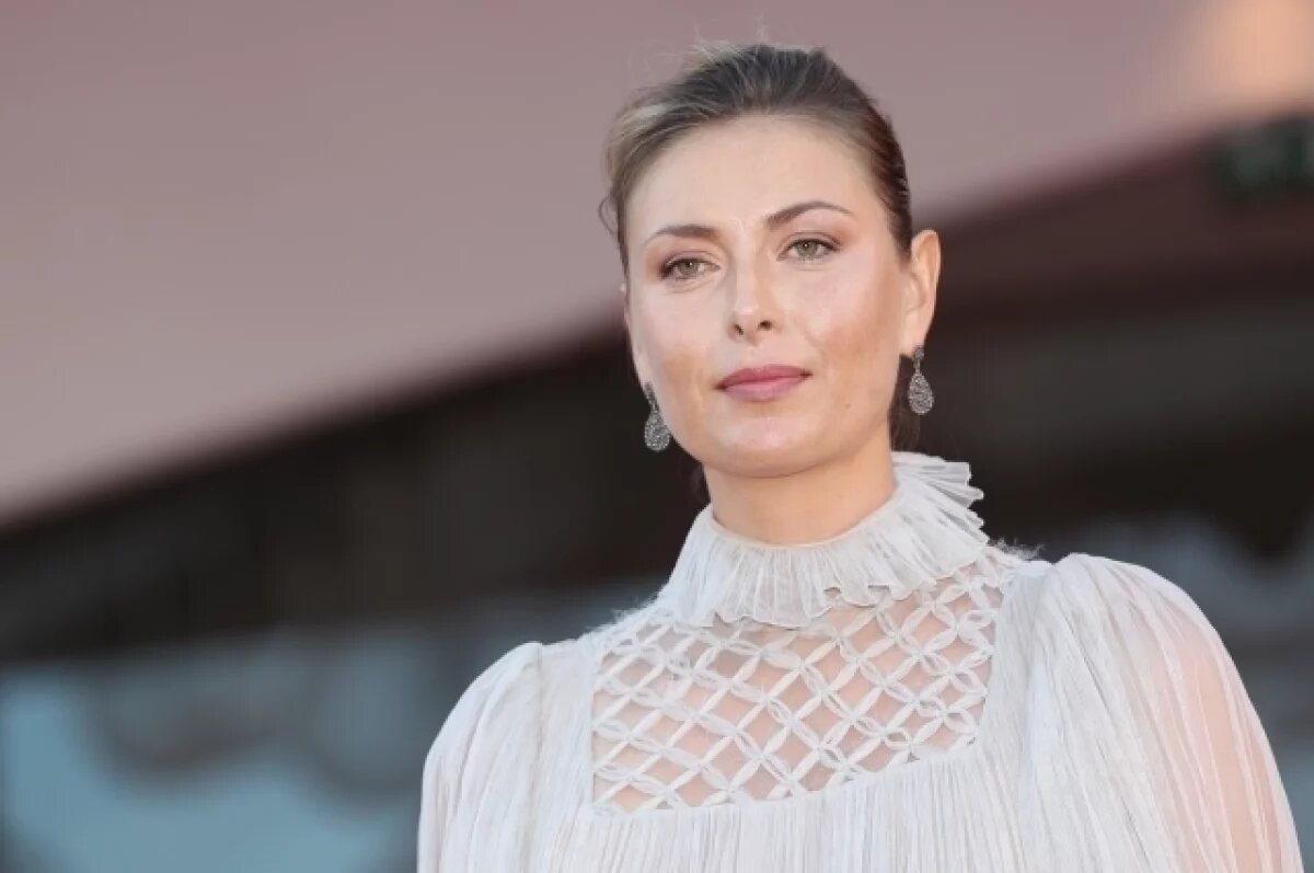    Архивное фото