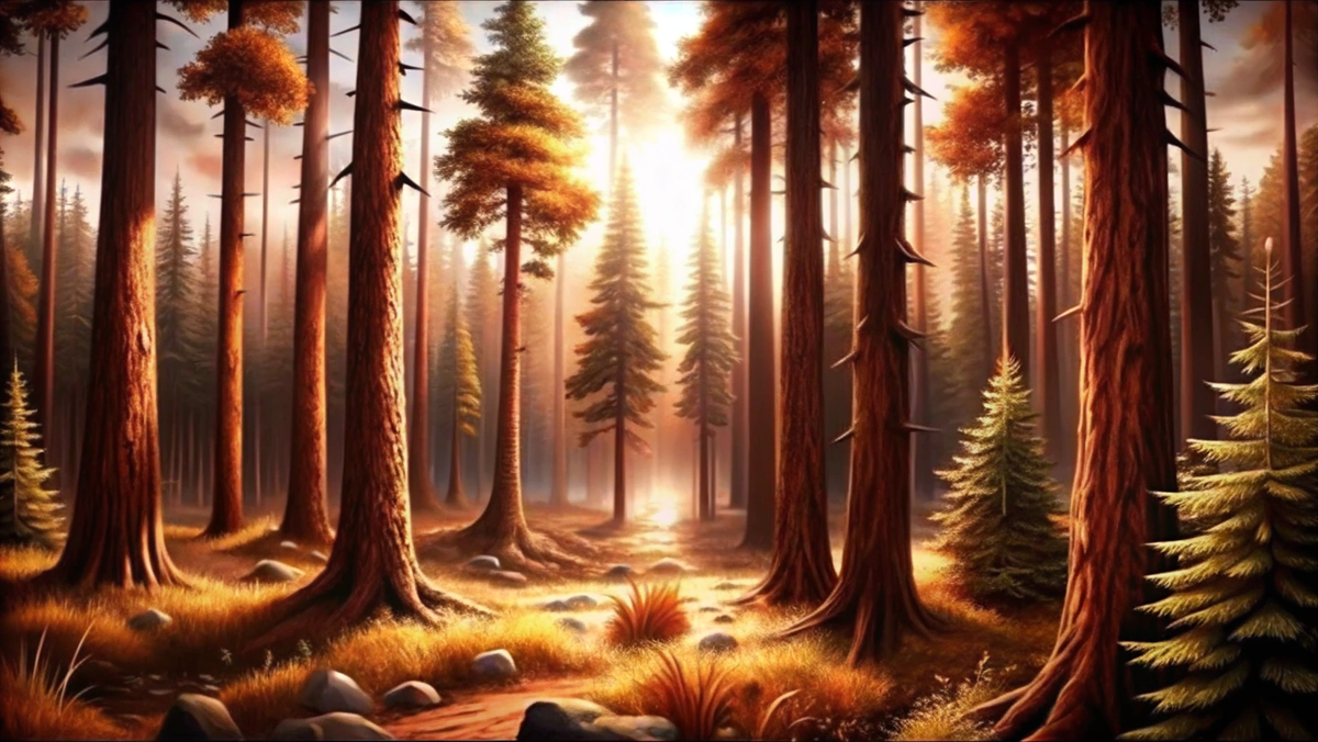 Изображение сгенерировано Рекрафт.