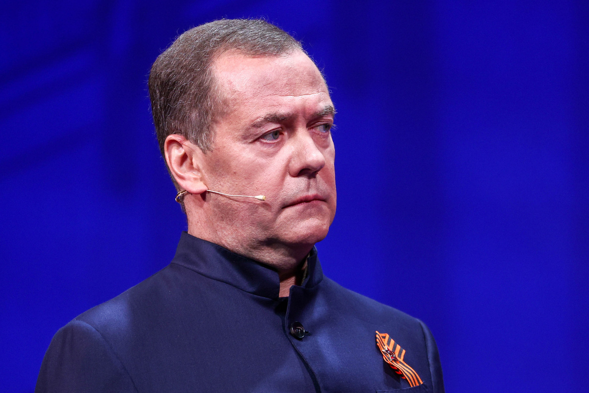 © Сергей Булкин/ТАСС