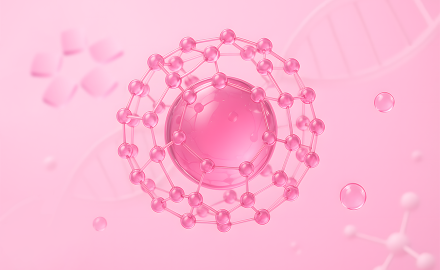 Экзосомы — актуальный тренд в уходе за кожей