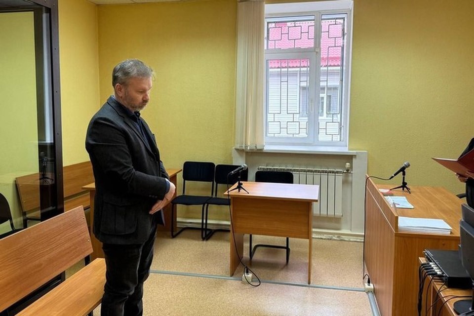    Фото: Объединенная пресс-служба судов Удмуртии