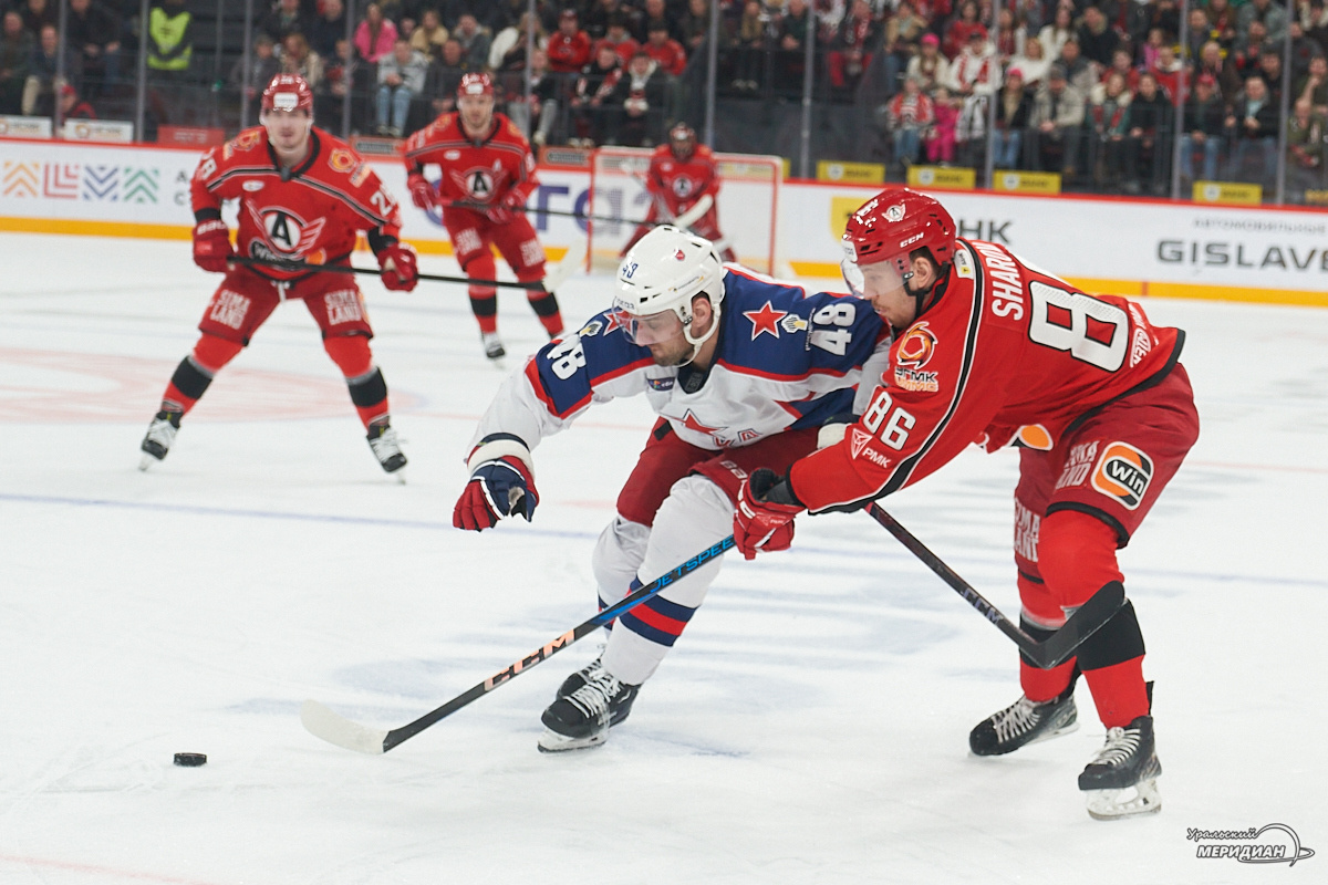    Фото: Лидия Аникина © ИА «Уральский меридиан»