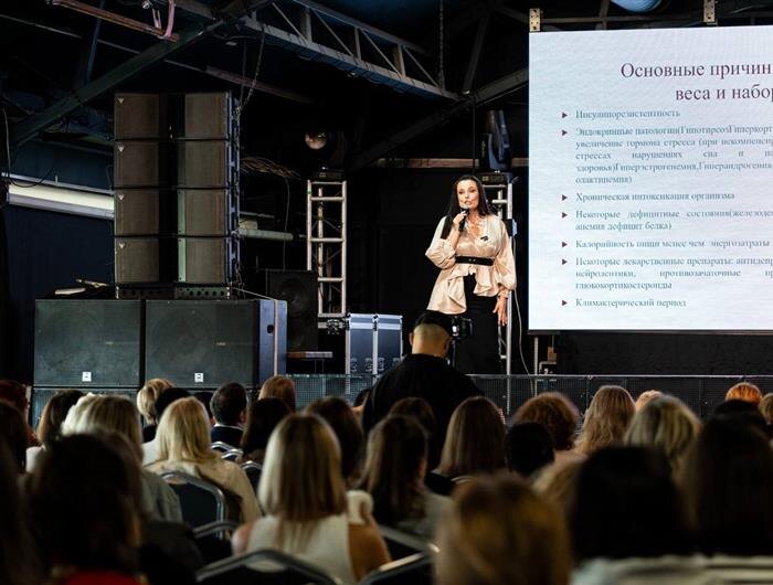    ФОТО: предоставлено Клиникой доктора Чирковой