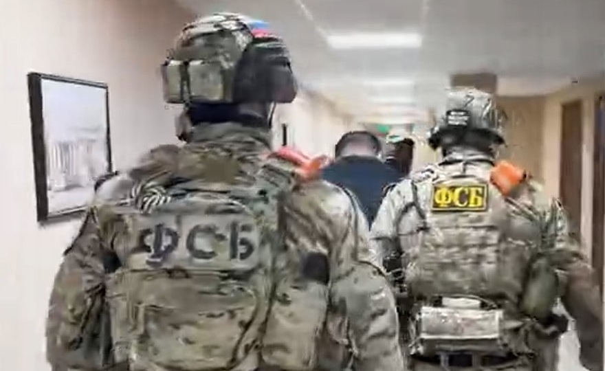 Мигрант задержан за подготовку теракта. Азербайджанец хотел устроить серию подрывов. Что об этом известно?