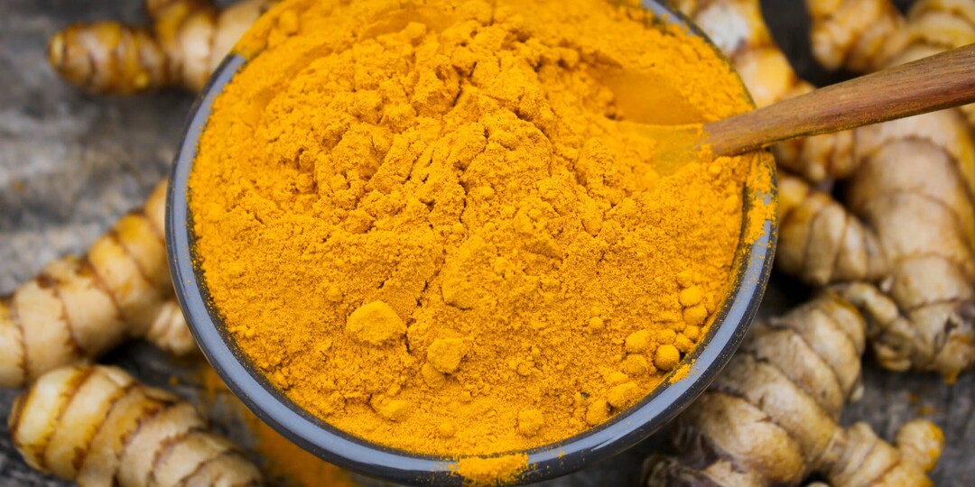 Артрит и другие болезни, которые куркума лечит естественным образом