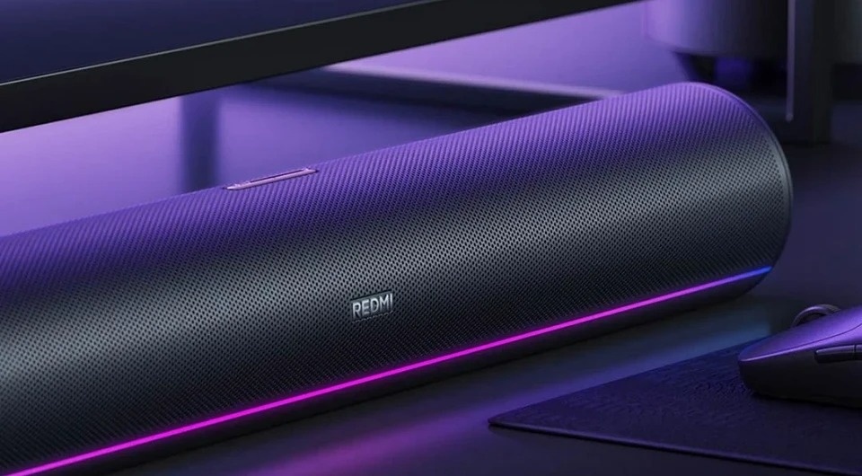 Фото Redmi  📷
