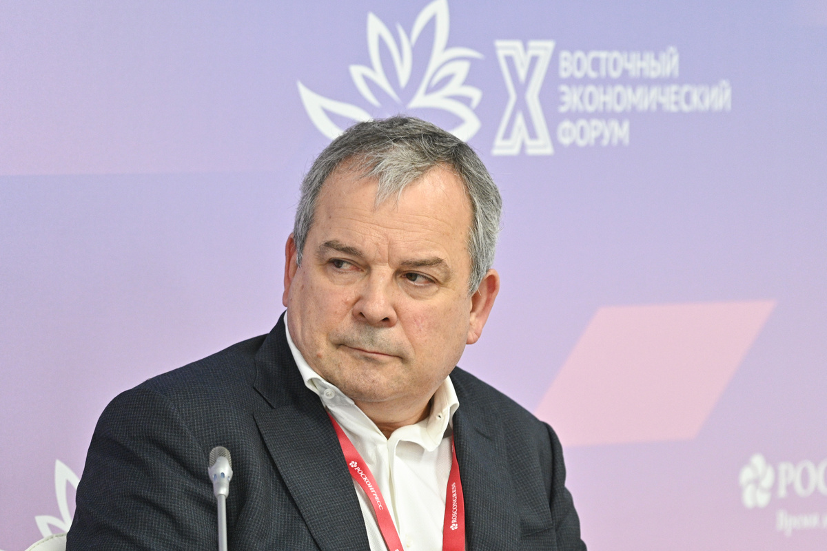 Фотобанк Росконгресса