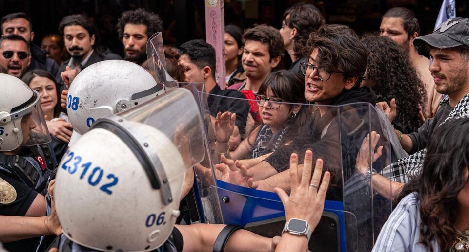    Tunahan Turhan / www.globallookpress.com