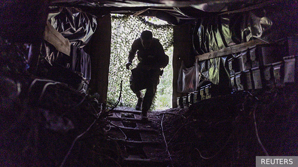     Фото: REUTERS   
 Текст: Ольга Иванова