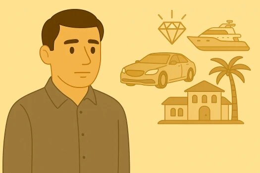 В процессе банкротства физического лица, все имущество должника формирует так называемую конкурсную массу, предназначенную для погашения долгов перед кредиторами. Однако законом предусмотрены исключения, позволяющие сохранить определенное имущество за должником и его семьей. Эта процедура осуществляется путем подачи в арбитражный суд заявления или ходатайства об исключении имущества из конкурсной массы.
